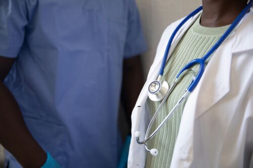 What Happens if I'm Being…