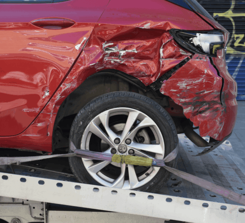 What Happens if the Other…