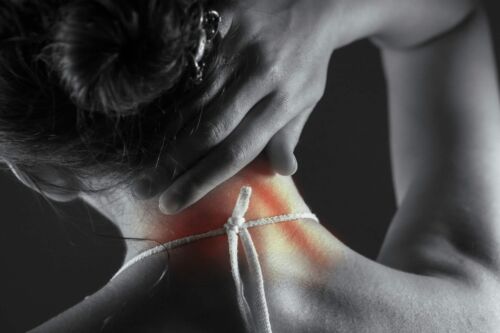 I Was in a Car Accident a Year Ago, and Now I Have Pain