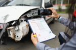 Mitigation of damages duty due diligence after an accident.