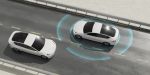 Autonomous Vehicle Accidents concept image.